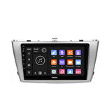 Toyota Avensis Android Multimedya Sistemi 2-64 Cadence (2009-2015)
