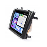 Toyota Avensis Android Multimedya Sistemi 2-64 Cadence (2009-2015)