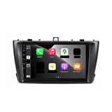 Toyota Avensis Android Multimedya Sistemi 2-64 Cadence (2009-2015)