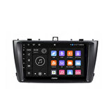 Toyota Avensis Android Multimedya Sistemi 2-64 Cadence (2009-2015)