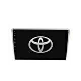 Toyota Avensis Android Multimedya Sistemi 2-64 Cadence (2002-2008)