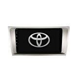 Toyota Camry Android Multimedya Sistemi 2-64 Cadence (2006-2011)