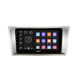 Toyota Camry Android Multimedya Sistemi 2-64 Cadence (2006-2011)