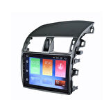 Toyota Corolla Android Multimedya Sistemi 2-64 Cadence (2007-2013)