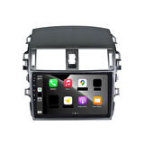 Toyota Corolla Android Multimedya Sistemi 2-64 Cadence (2007-2013)