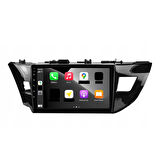 Toyota Corolla Android Multimedya Sistemi 2-64 Cadence (2013-2016)