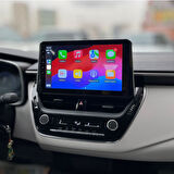 Toyota Corolla Android Multimedya Sistemi 2-64 Cadence (2019-2024)
