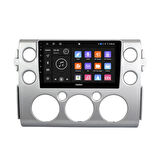 Toyota Fj Cruiser Android Multimedya Sistemi 2-64 Cadence (2007-2008)