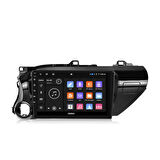 Toyota Hilux Android Multimedya Sistemi 2-64 Cadence (2015-2020)