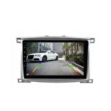 Toyota Land Cruiser Android Multimedya Sistemi 2-64 Cadence (2002-2007)