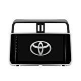 Toyota Prado Android Multimedya Sistemi 2-64 Cadence (2018-2020)