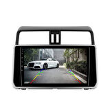 Toyota Prado Android Multimedya Sistemi 2-64 Cadence (2018-2020)