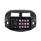 Toyota Rav 4 Android Multimedya Sistemi 2-64 Cadence (2006-2012)
