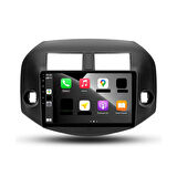 Toyota Rav 4 Android Multimedya Sistemi 2-64 Cadence (2006-2012)