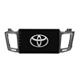 Toyota Rav 4 Android Multimedya Sistemi 2-64 Cadence (2013-2018)