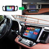 Toyota Rav 4 Android Multimedya Sistemi 2-64 Cadence (2013-2018)