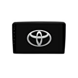 Toyota Yaris Android Multimedya Sistemi 2-64 Cadence (1999-2006)