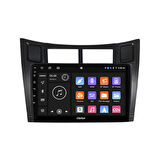 Toyota Yaris Android Multimedya Sistemi 2-64 Cadence (2005-2012)