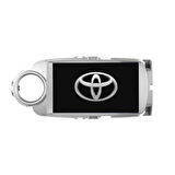 Toyota Yaris Android Multimedya Sistemi 2-64 Cadence (2012-2020)