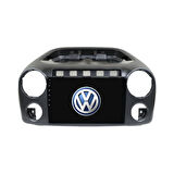 Volkswagen Amarok Android Multimedya Sistemi 2-64 Cadence (2011-2016)