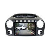Volkswagen Amarok Android Multimedya Sistemi 2-64 Cadence (2011-2016)