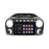 Volkswagen Amarok Android Multimedya Sistemi 2-64 Cadence (2011-2016)