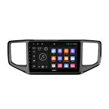 Volkswagen Amarok Android Multimedya Sistemi 2-64 Cadence (2016-2020)