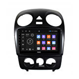 Volkswagen Beetle Android Multimedya Sistemi 2-64 Cadence (2004-2007)