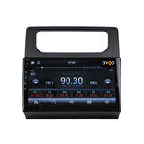 Volkswagen Caddy Dijital Klima Android Multimedya Sistemi 2-64 Cadence (2004-2015)