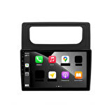 Volkswagen Caddy Dijital Klima Android Multimedya Sistemi 2-64 Cadence (2004-2015)