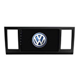 Volkswagen Caravelle Android Multimedya Sistemi 2-64 Cadence (2015-2020)