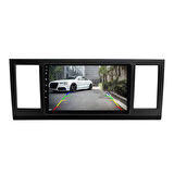 Volkswagen Caravelle Android Multimedya Sistemi 2-64 Cadence (2015-2020)