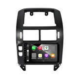 Volkswagen Polo Android Multimedya Sistemi 2-64 Cadence (2005-2009)