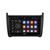 Volkswagen Polo Android Multimedya Sistemi 2-64 Cadence (2010-2020)