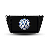 Volkswagen Tiguan Android Multimedya Sistemi 2-64 Cadence (2016-2023)