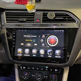 Volkswagen Tiguan Android Multimedya Sistemi 2-64 Cadence (2016-2023)