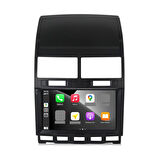 Volkswagen Touareg Android Multimedya Sistemi 2-64 Cadence (2003-2009)
