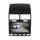 Volkswagen Touareg Android Multimedya Sistemi 2-64 Cadence (2003-2009)