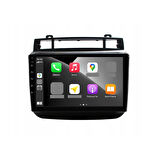 Volkswagen Touareg Android Multimedya Sistemi 2-64 Cadence (2010-2015)