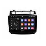 Volkswagen Touareg Android Multimedya Sistemi 2-64 Cadence (2010-2015)