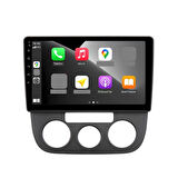 Volkswagen Jetta Android Multimedya Sistemi 2-64 Cadence (2006-2010)