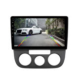 Volkswagen Jetta Android Multimedya Sistemi 2-64 Cadence (2006-2010)
