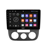 Volkswagen Jetta Android Multimedya Sistemi 2-64 Cadence (2006-2010)