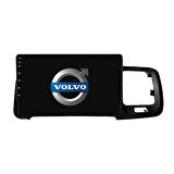 Volvo S60 Android Multimedya Sistemi 2-64 Cadence (2011-2018)