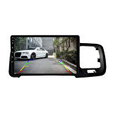 Volvo S60 Android Multimedya Sistemi 2-64 Cadence (2011-2018)