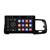 Volvo S60 Android Multimedya Sistemi 2-64 Cadence (2011-2018)