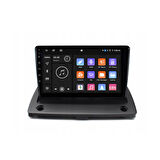 Volvo XC-90 Android Multimedya Sistemi 2-64 Cadence (2003-2011)
