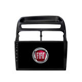Fiat Linea Android Multimedya Sistemi 2-64 Cadence (2009-2016)