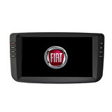 Fiat Linea Android Multimedya Sistemi 2-64 Cadence (2013-2017)