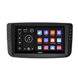 Fiat Linea Android Multimedya Sistemi 2-64 Cadence (2013-2017)